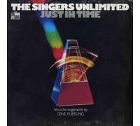 Singers Unlimited, The - Just In Time