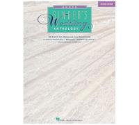 Singer's Wedding Anthology Edition: 32 Duets