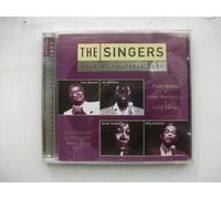 SingersBest of Roulette Ja [Import]