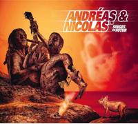 Singes du futur CD