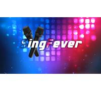 SingFever Your Sing Game (Xbox One Account)