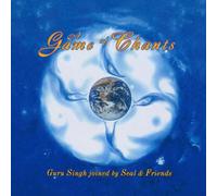 Singh, Guru - A Game of Chants