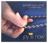 Singh Guru Ganesha - Joy is Now [Import]