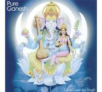 Singh Guru Ganesha - Pure Ganesh [Import]