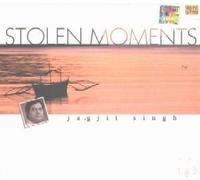 Singh, Jagjit - Stolen Moments