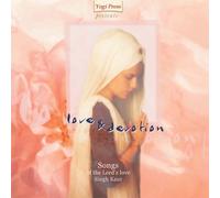 Singh Kaur - Love & Devotion - Songs of the Lord's Love