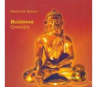 Singh, Manose - Buddha's Garden
