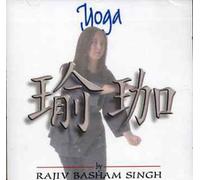 Singh, Rajiv Basham - Yoga