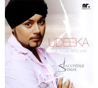 Singh, Salvinder - Udeeka for Those Who Wait [Import]