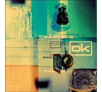Singh, Talvin - Ok-Deluxe [Import]