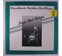 singin and swingin LP
