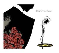 Various – Singin' Gentlemen – Cristal
