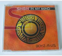 Boyz-R-Us - Singin'in My Mind [Import]