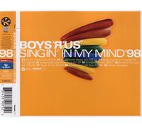 Singin' In My Mind & 7mixe