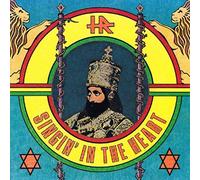 Singin' in The Heart