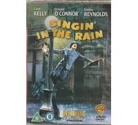 SINGIN' IN THE RAIN (1951) (DVD) [REGION 2] GENE KELLY by DEBBIE REYNOLDS,DONALD O'CONNOR GENE KELLY