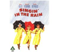 Singin' In The Rain (2002) - Dvd Gene Kelly, Donen