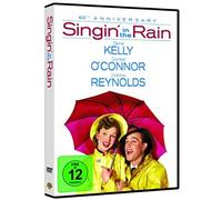 Donald O'Connor,Debbie Reynolds,Jean Hagen - Singin' in The Rain [Import]