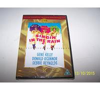 Singin' In The Rain