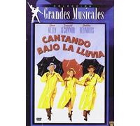 Singin' In The Rain