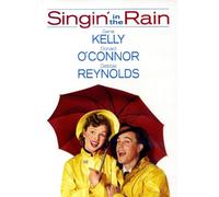 Singin' In The Rain 60th Anniversary 2-Disc Special Edition