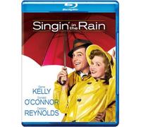 Singin In The Rain (60th Anniversary) [blu-ray] Nouveau