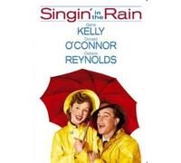 Singin in the Rain 60th Anniversary Edition spéciale Fnac DVD DVD