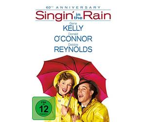 Singin' in the Rain: 60th Anniversary Special Edition [Édition Sépaciale]