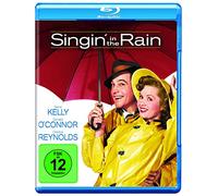Singin' In The Rain (Chantons Sous La Pluie) – Donald O'Connor, Debbie Reynolds – Blu-ray