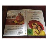 Singin' In The Rain Avec Gene Kelly, Donald O'connor - Dvd
