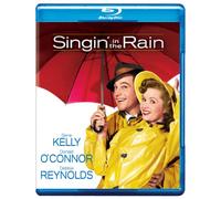 Chantons sous la pluie (Singin' in the Rain) – Warner Bros.