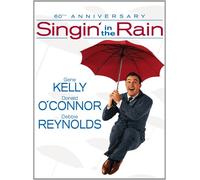 Singin' in The Rain [Blu-Ray] [Import]