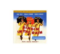 Various – Singin' In The Rain (Bof) – CD – Sony Music