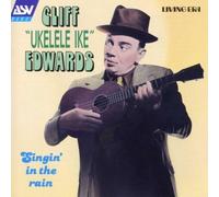 Singin in the Rain by Edwards, Cliff (1999-10-19?