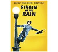 Singin' in the Rain – DVD – Édition Royaume‑Uni (Import)