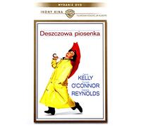 Singin' in the Rain [DVD] (IMPORT) (Pas de version française)