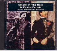 Singin' In The Rain & Easter Parade