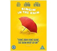 Singin' in The Rain [Edizione: Regno Unito] [Import]