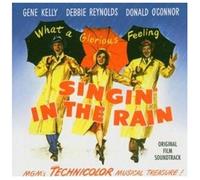 Singin' In The Rain [European Import]