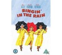 Singin' In The Rain G