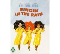 Singin' In The Rain – Warner Bros. – Import anglais