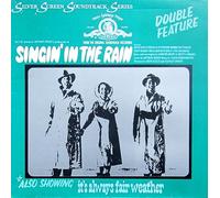Singin' In The Rain / It's Always Fair Weather