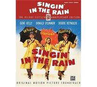 Singin in the Rain Motion Pict by Other Alfred Music Alfred Publishing (Auteur)