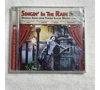 Singin' in the Rain, Original Songs from Turner Classic Movies