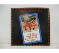 Singin' In The Rain : Original Soundtrack Recording [Vinyl LP]