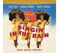 Singin in the rain - Chantons sous la pluie