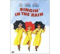 Singin' in the Rain - Singin' in the Rain Stdvd