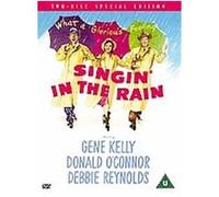 Singin' In The Rain (Special Edition) [Import anglais]