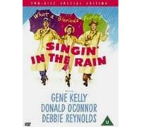 Singin' In The Rain – Édition spéciale (Import anglais)