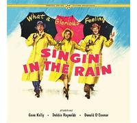 Gene Kelly Singin' in the Rain (Vinyl) 12" Album